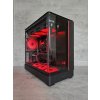Herní PC AM5/Ryzen 9800X3D/RTX 5070/32GB RAM/2TB NVMe