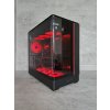 Herní PC AM5/Ryzen 9800X3D/RTX 5070/32GB RAM/2TB NVMe
