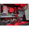 Herní PC AM5/Ryzen 7800X3D/RTX 5070/32GB RAM/2TB NVMe