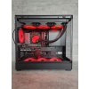 Herní PC AM5/Ryzen 9800X3D/RTX 5070/32GB RAM/2TB NVMe
