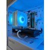 Herní PC AM5/Ryzen 5/ARC B580 12GB/16GB RAM/1TB SSD