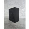 Herní mini PC/Ryzen 7500X3D/RTX 5060/32GB RAM/1TB NVMe