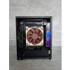 Herní mini PC/Ryzen 9850X3D/RTX 5060/32GB RAM/1TB NVMe