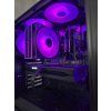 Herní PC/Ryzen 7/ARC B580 12GB/16GB RAM/1TB NVMe