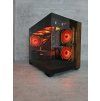 Herní PC AM5/Ryzen 7500X3D/RTX 5060Ti/16GB RAM/1TB NVMe