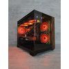 Herní PC AM5/Ryzen 7500X3D/RTX 5060/32GB RAM/1TB NVMe