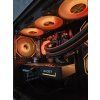 Herní PC AM5/Ryzen 7500X3D/RTX 5060/32GB RAM/1TB NVMe