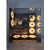 Herní PC AM5/Ryzen 7500X3D/RX 9060XT 16GB/32GB RAM/2TB NVMe