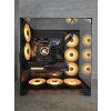 Herní PC AM5/Ryzen 9850X3D/RX 9070XT 16GB/32GB RAM/2TB NVMe