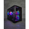 Herní PC AM5/Ryzen 5/ARC B580/16GB RAM/1TB SSD