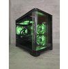 Herní PC AM5/Ryzen 5/ARC B580/16GB RAM/500GB SSD
