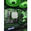 Herní PC AM5/Ryzen 5/ARC B580/16GB RAM/500GB SSD
