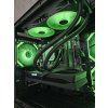 Herní PC AM5/Ryzen 5/ARC B580/16GB RAM/500GB SSD