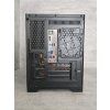 Herní PC AM5/Ryzen 5/ARC B580/16GB RAM/512NVMe+1TB HDD