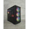 Herní PC/Ryzen 5/RTX 2060S 8GB/16GB RAM/512GB SSD