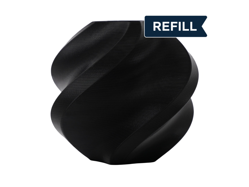 Černá Refill