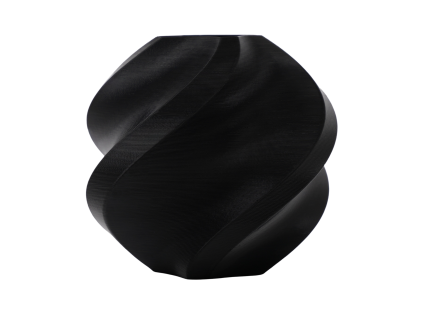 Bambu Lab | PLA Basic | Černá 1kg