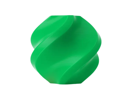 Bambu Lab | PLA Basic | Zelená 1kg