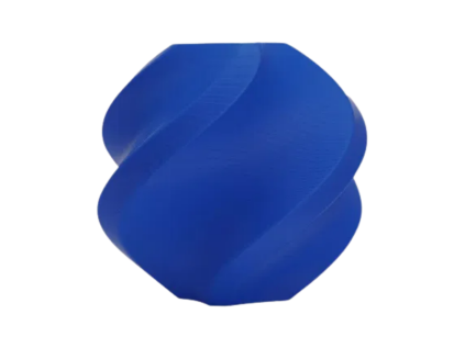 Bambu Lab | PLA Basic | Modrá 1kg