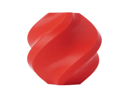 Bambu Lab | PLA Basic | Červená 1kg