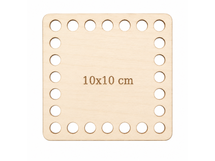 dno 10x10