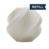Bambu Lab | PLA Basic | BÍLÁ 1kg REFILL