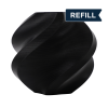 Bambu Lab | PLA Basic | Černá 1kg Refill