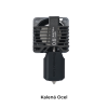 Kompletní hotend 0,6 mm Hardened Steel pro Bambulab P1