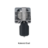 Kompletní hotend 0,2 mm Stainless Steel pro Bambulab P1