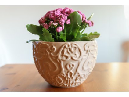 Plant pot Hélios