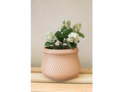 Plant pot HUGO