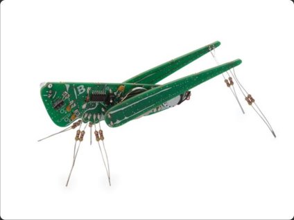 Screenshot 2025 03 13 at 10 59 08 Whadda WSAK207 Educational soldering kit The Conehead cricket – Velleman – Wholesaler and developer of electronics