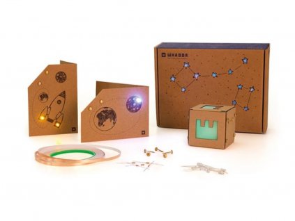 Kreativní box TAPE-O-TRONICS