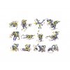 solarni a hydraulicky robot 3