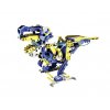 solarni a hydraulicky robot 1