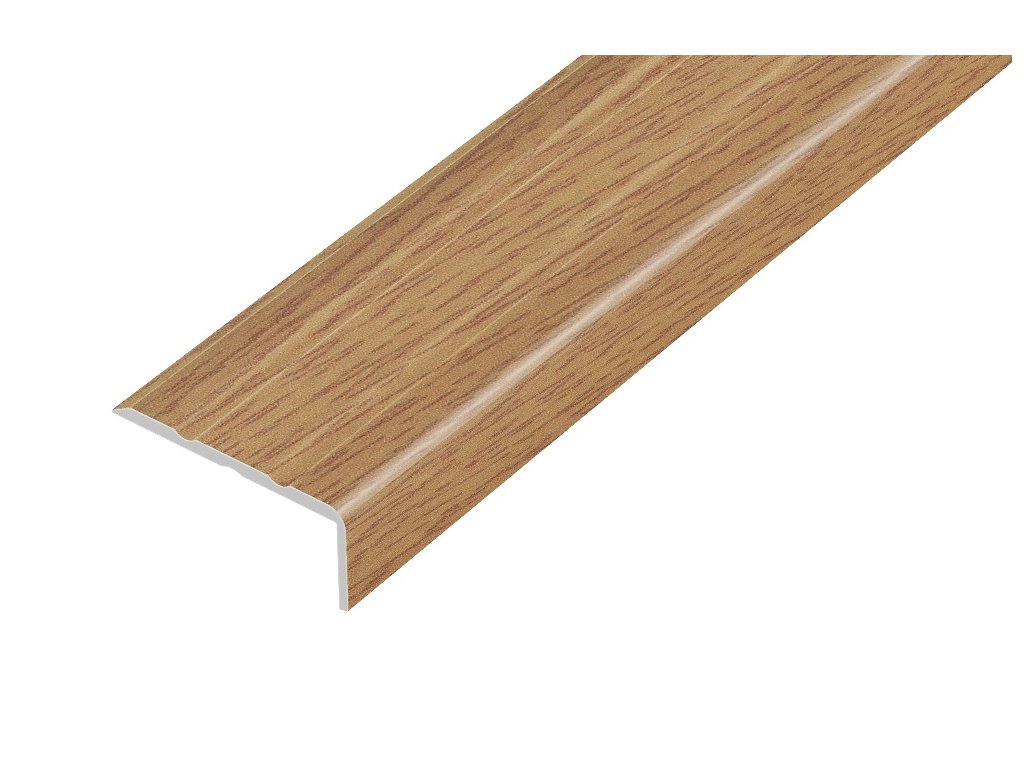 ap5 schodova lista samolepici hlinik folie dub dartford 10 mm 2 7 m