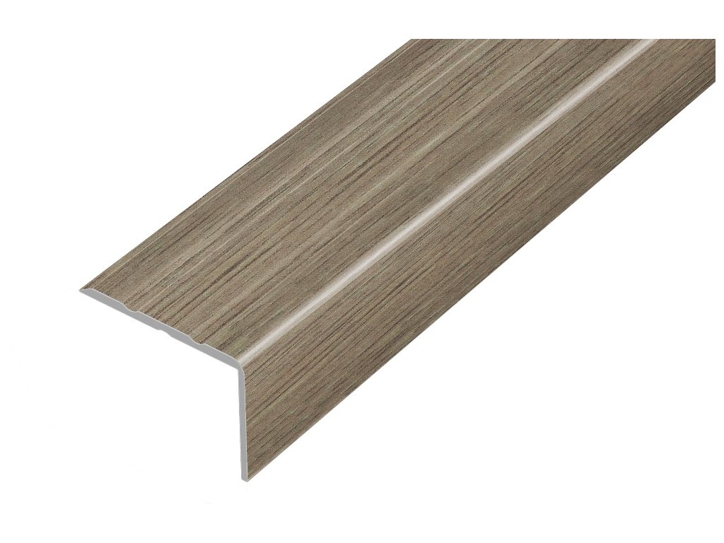 ap5 schodova lista samolepici hlinik folie dub lindenhof 20 mm 0 9 m