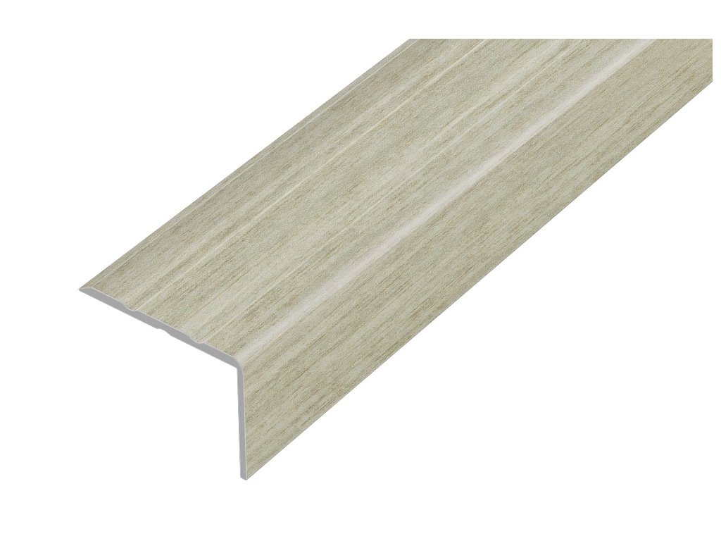 ap5 schodova lista samolepici hlinik folie dub sedy 20 mm 2 7 m