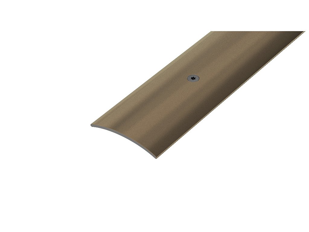 ap7 prechodova lista vrtana hlinik elox bronz 40 mm 0 9 m