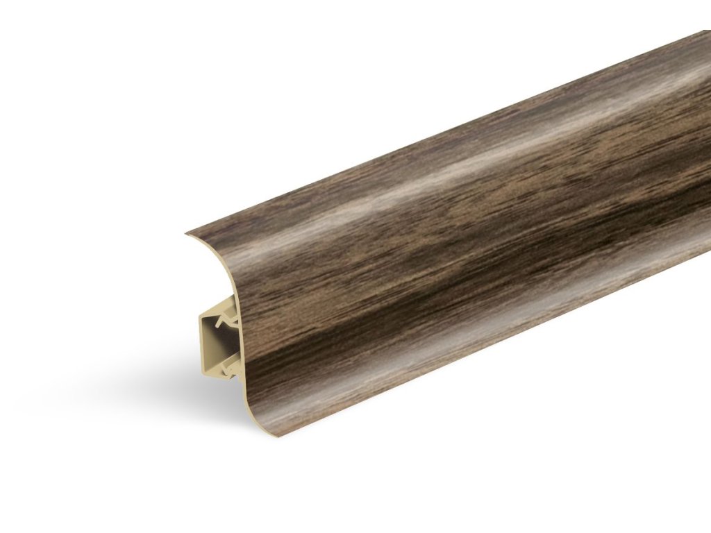 ap28 soklova lista ngf56 pvc vlassky orech 56 mm 2 5 m