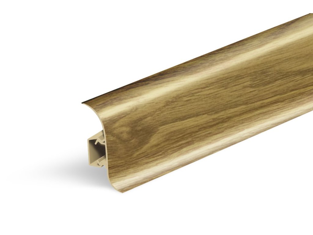 ap28 soklova lista ngf56 pvc dub vinny 56 mm 2 5 m