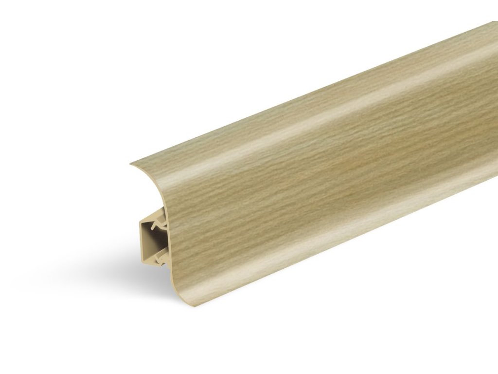 ap28 soklova lista ngf56 pvc popelave pastelova 56 mm 2 5 m