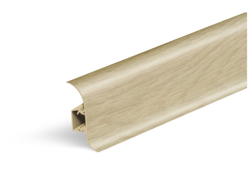 ap28 soklova lista ngf56 pvc dub unikat 56 mm 23 mm 2 5 m