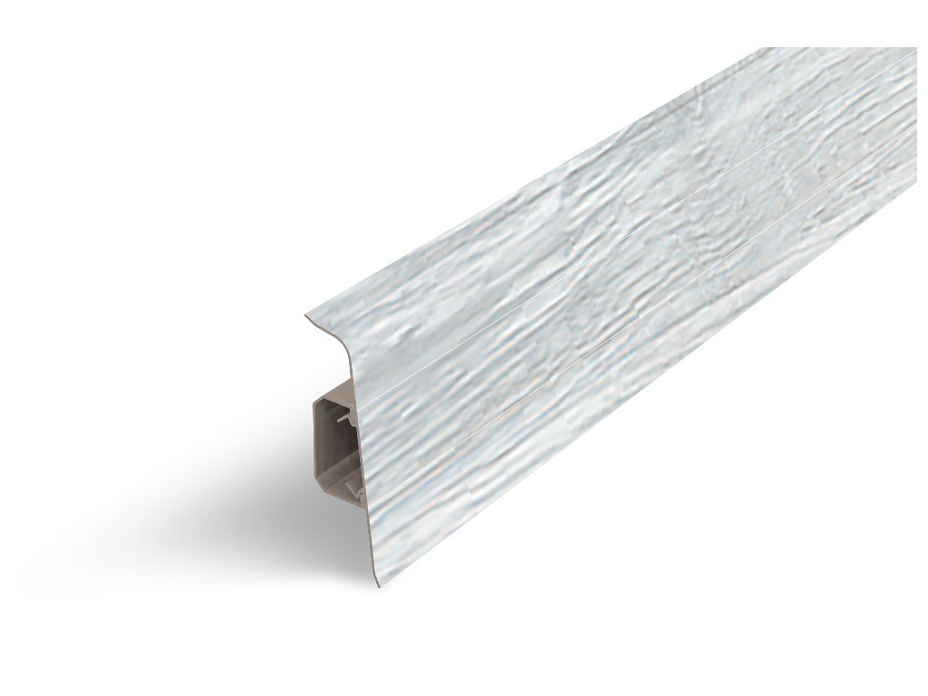 ap28 1 soklova lista sg75 pvc dub beskydsky 75 mm 2 2 m