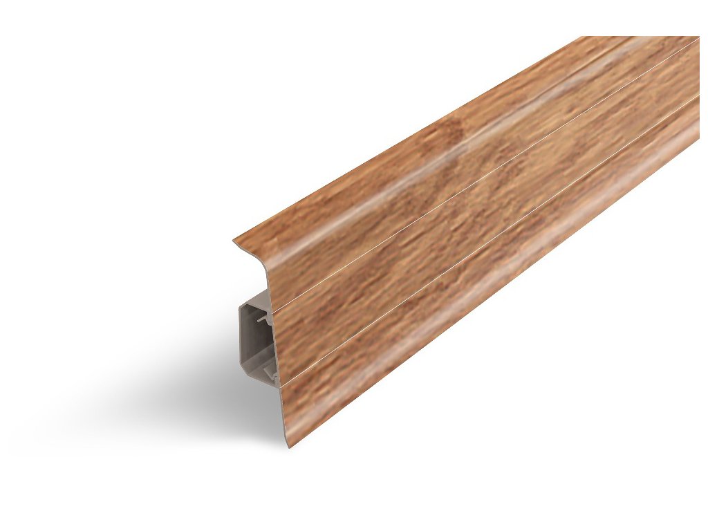 ap28 1 soklova lista sg75 pvc dub montana 75 mm 2 2 m