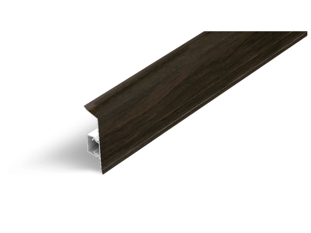 ap31 soklova lista ng62 pvc wenge 62 mm 2 2 m