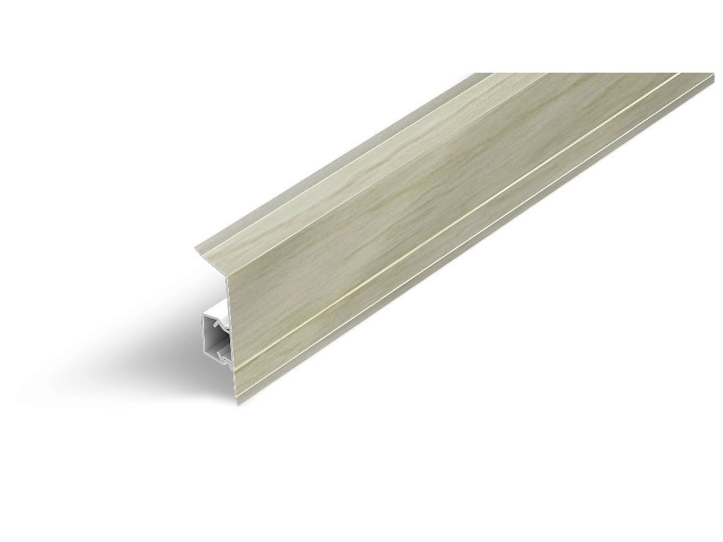 ap31 soklova lista ng62 pvc javor patina 62 mm 2 2 m