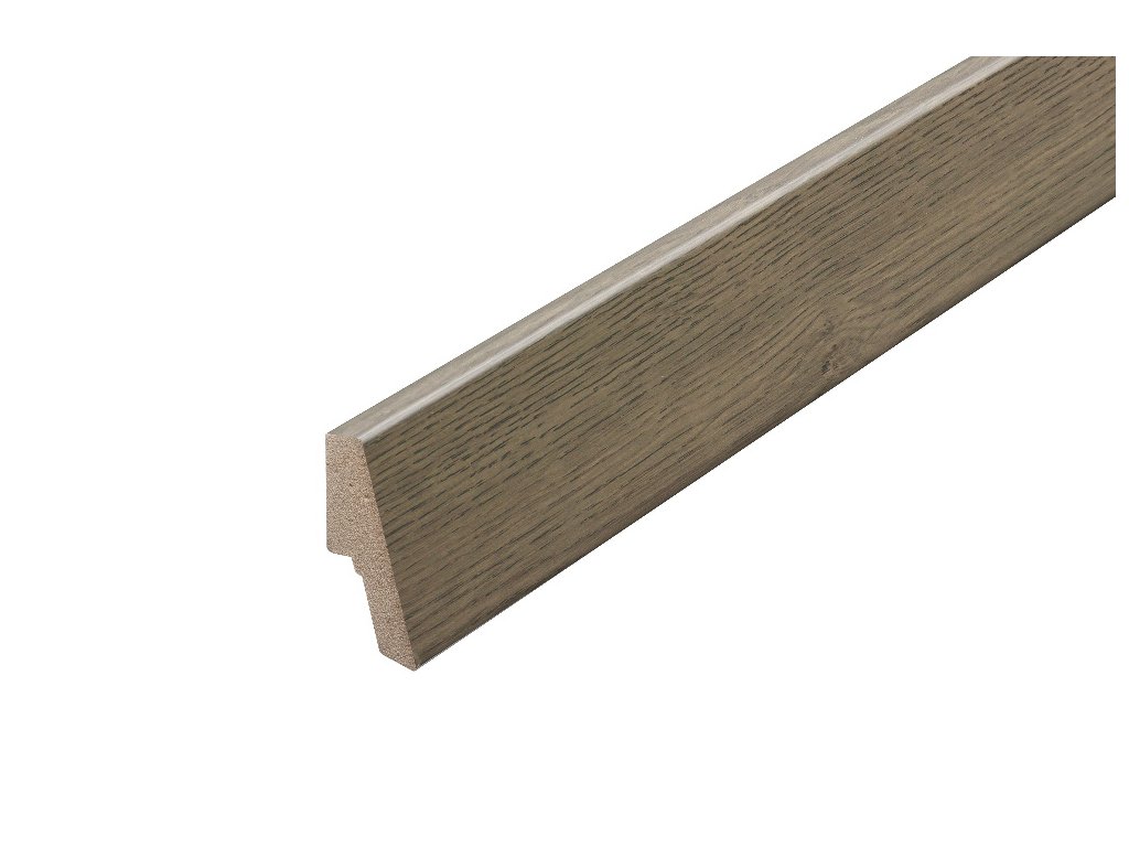 ap34 soklova lista typ 13 mdf folie dub antik sedy 40 mm 2 6 m