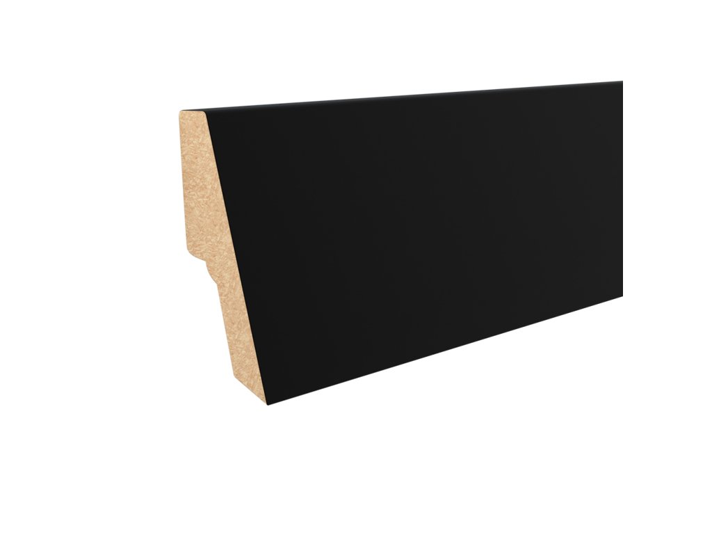 ap34 soklova lista typ 13 mdf cerna 40 mm 18 mm 2 7 m