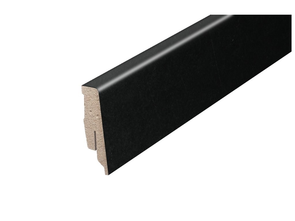 ap34 1 soklova lista typ 06 mdf cerna 60 mm 13 mm 2 7 m